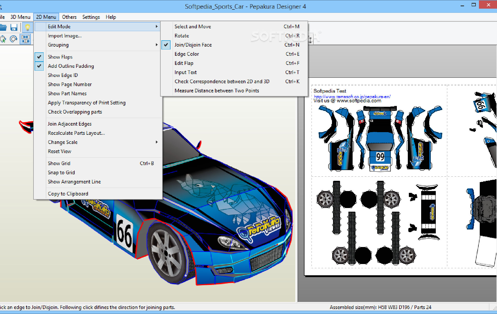 Colorlib Template